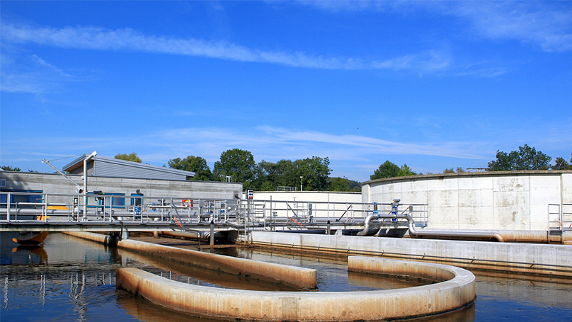 福鼎市龍安污水處理有限公司3000噸污水處理項目竣工環境保護驗收